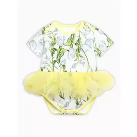 Полукомбинезон