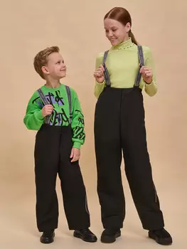 Полукомбинезон