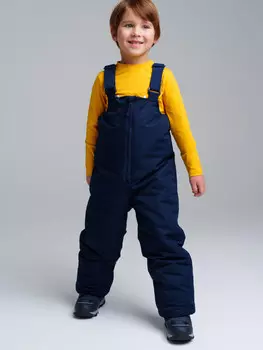 Полукомбинезон