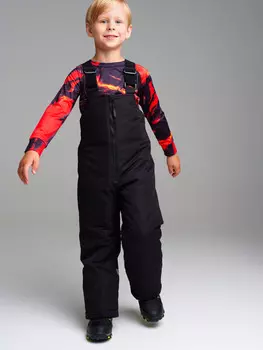 Полукомбинезон