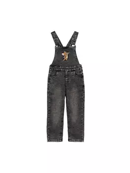 Полукомбинезон