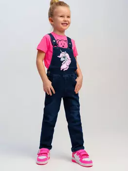 Полукомбинезон