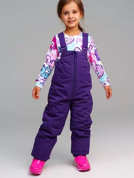 Полукомбинезон