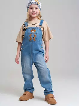 Полукомбинезон