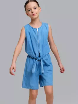 Полукомбинезон