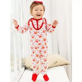 Полукомбинезон