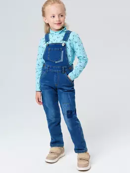 Полукомбинезон