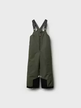 Полукомбинезон