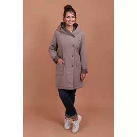 Полупальто