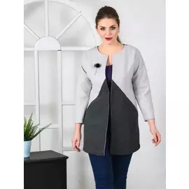 Полупальто