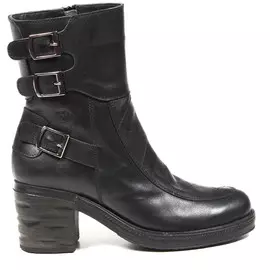 Полусапоги