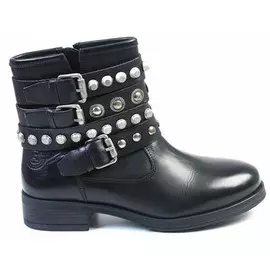 Полусапоги