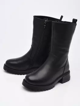 Полусапоги