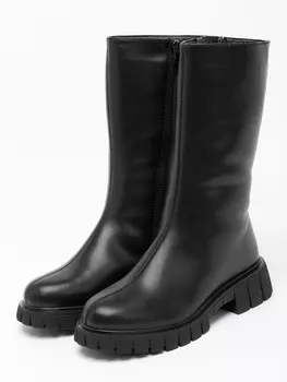 Полусапоги