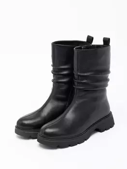 Полусапоги