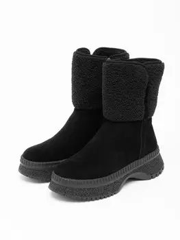 Полусапоги