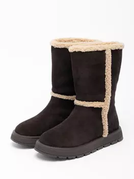 Полусапоги