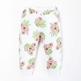 Ползунки штанишки