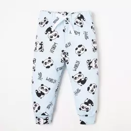 Ползунки штанишки