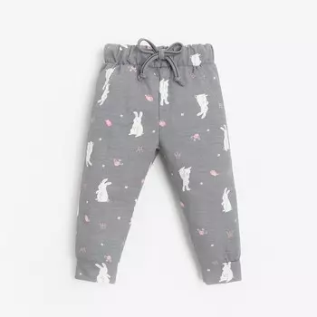 Ползунки штанишки