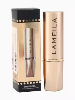 Помада для губ глянцевая, тон 3, 3.8 г