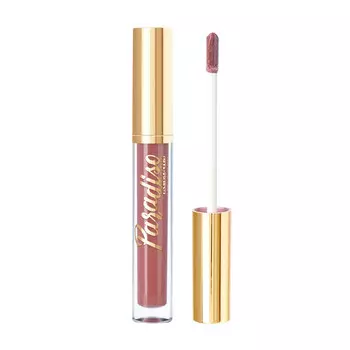 Помада для губ Paradiso стойкая матовая