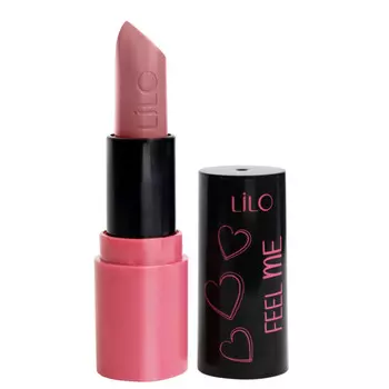 Помада губная LiLo Feel me тон 401 4г