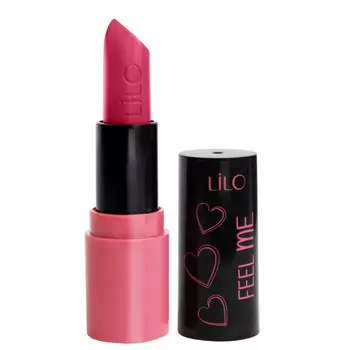 Помада губная LiLo Feel me тон 406 4г