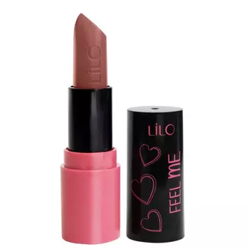 Губная помада Feel me LILO красный Тон