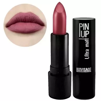 Губная помада PIN-UP LUXVISAGE