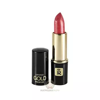 Помада губная "Premium Gold" тон 385