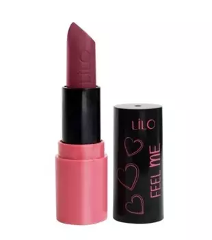 Помада губная тон 417