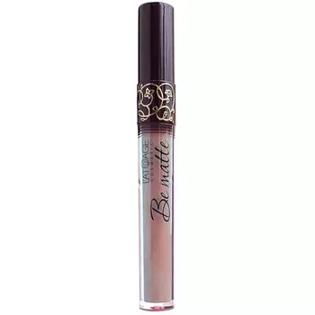 Помада губная жидкая BE MATTE 4 г тон