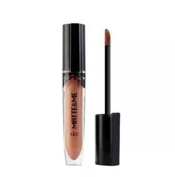 Помада жидкая матовая тон 204 Poppet