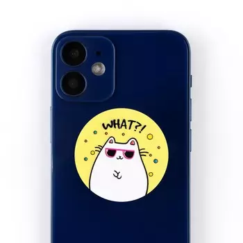 Попсокет для телефона