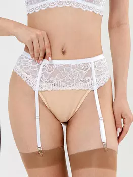 Пояс для чулок