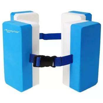 Пояс для обучения плаванию onlytop, детский