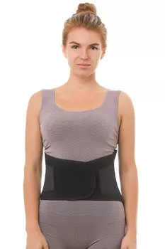 Пояс фиксирующий для взрослых