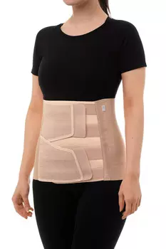 Пояс фиксирующий для взрослых