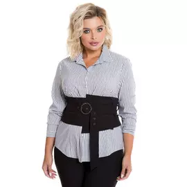 Пояс-корсет