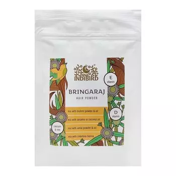 Порошок-маска для волос Брингарадж 50г