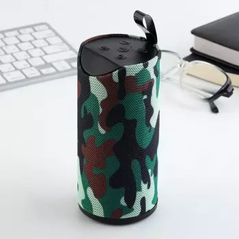 Портативная колонка