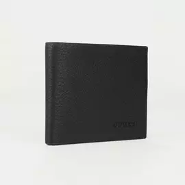 Портмоне, для кредиток, цвет чёрный