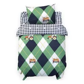 Постельно белье