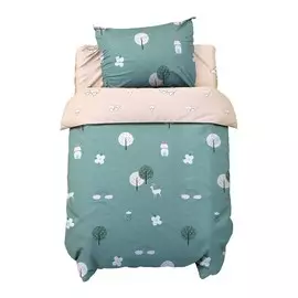 Постельно белье