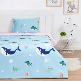 Постельное белье