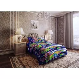 Постельное белье