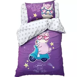 Постельное белье