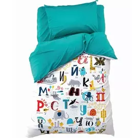 Постельное белье