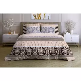 Постельное белье семейный